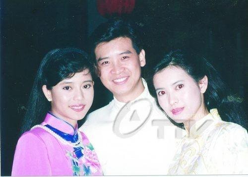 台湾男星目击狄莺打蓝洁瑛是怎么回事？狄莺和蓝洁瑛关系好吗？
