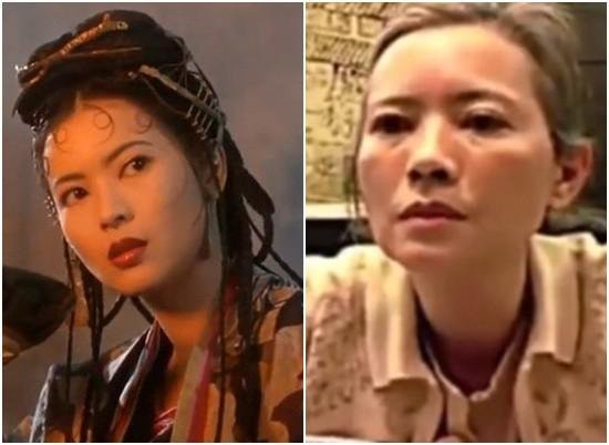 台湾男星目击狄莺打蓝洁瑛是怎么回事？狄莺和蓝洁瑛关系好吗？
