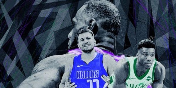 全明星首轮投票看点：老詹不是票王，人气颜值球风也会影响票数