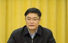 正厅级蓝庆华、崔佐钧，中央巡视期间任上被查