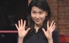 女神新片又登Top1，拍得太纯美了