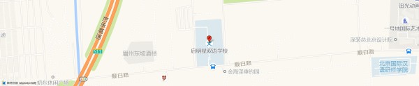 公司地址