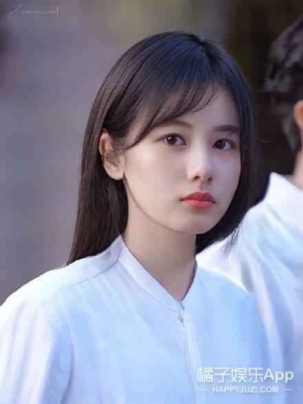 胡先煦说那尔那茜是封神超强彩蛋_女演员有灵气多重要？难怪这张脸被王家卫、乌尔善疯狂买单