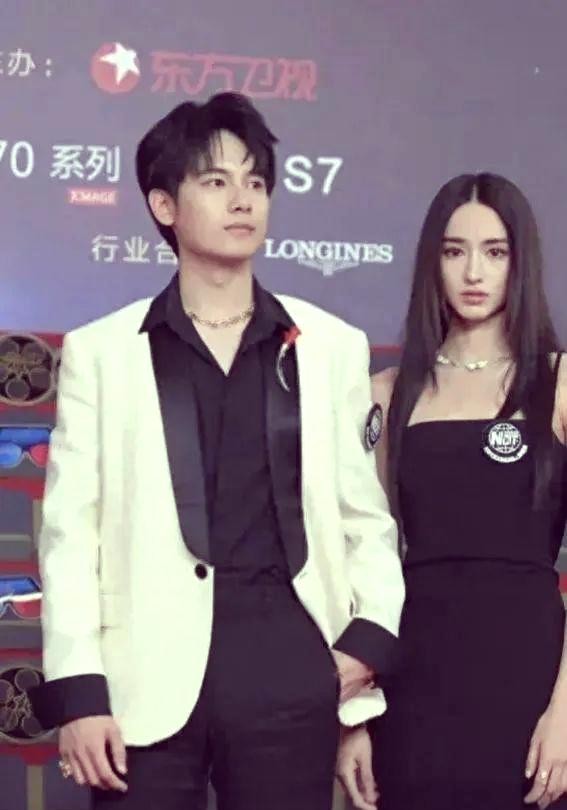 胡先煦与李宛妲：低调恋情曝光引发热议