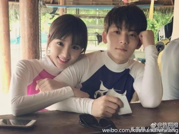 陈翔毛晓彤分手另有隐情？女方闺蜜爆料，新一轮狗血剧又要上演
