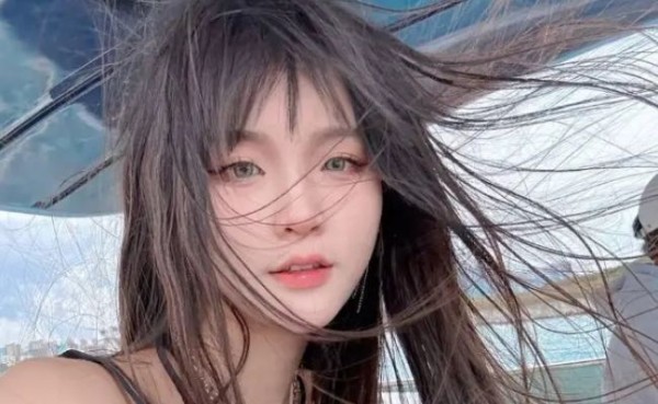 小慧君个人资料简介 sien小慧君抖音