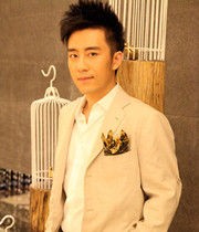 陈欧