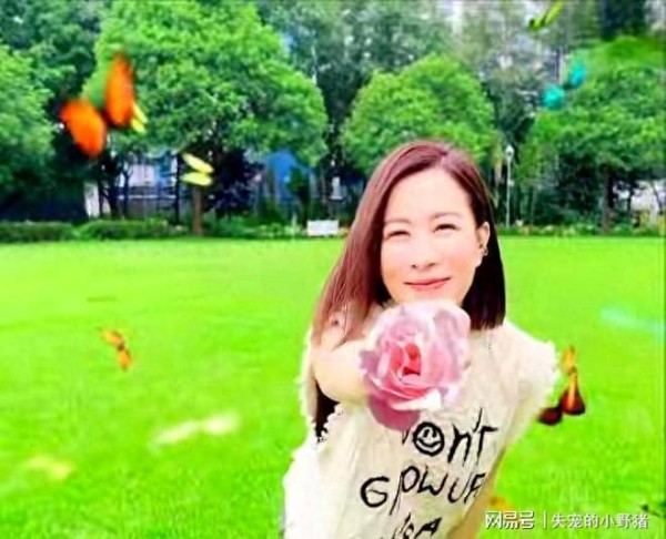 不生孩子不结婚，这些大龄女星懊悔的难言之隐，给人们提了个醒