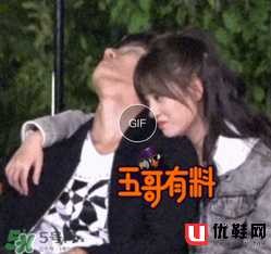 鞠婧祎和泰国小鲜肉mike热恋？鞠婧祎恋情曝光