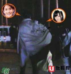 鞠婧祎和泰国小鲜肉mike热恋？鞠婧祎恋情曝光