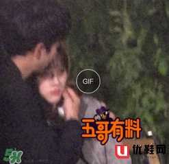 鞠婧祎和泰国小鲜肉mike热恋？鞠婧祎恋情曝光