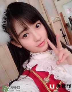 鞠婧祎和泰国小鲜肉mike热恋？鞠婧祎恋情曝光