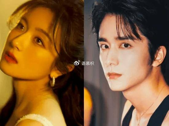 大小杨哥三代还宗的瓜？张新成李兰迪恋情内幕？鞠婧祎表面繁荣？孙珍