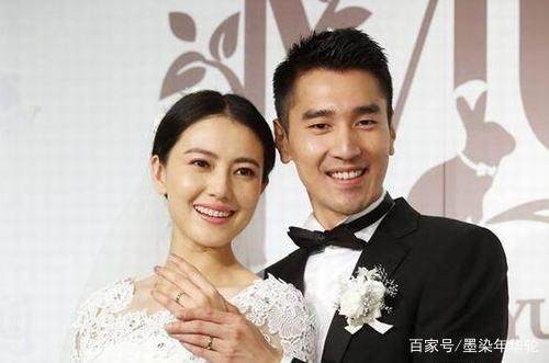 大家盘点几位嫁给爱情的女明星，都收到了各自的幸福
