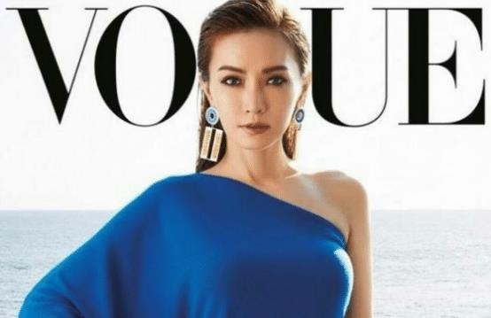 “为父还债”早早出道，公然示爱刘德华，却被父亲坑至今未嫁