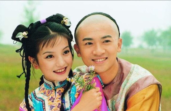 重情重义的小燕子错过聂远，造两任前夫泼脏水