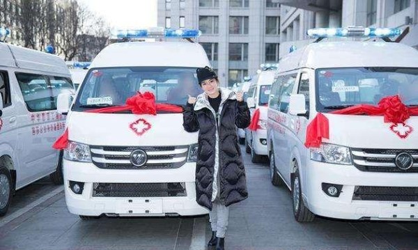 重情重义的小燕子错过聂远，造两任前夫泼脏水
