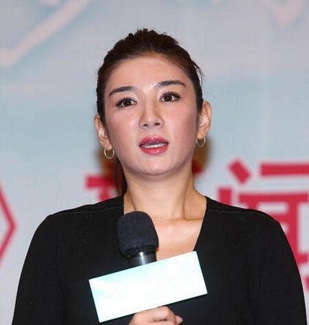 重情重义的小燕子错过聂远，造两任前夫泼脏水