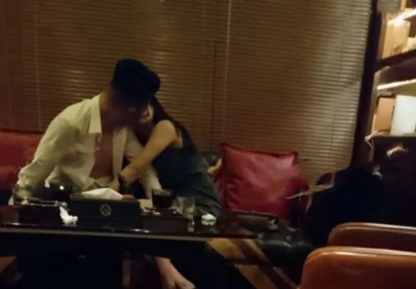 香港名媛陈可欣被曝出轨怎么回事？香港名媛陈可欣是谁个人经历背景资料被扒及微博