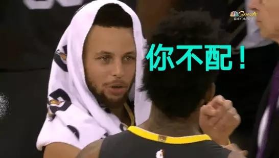 勇士四巨头创历史!追梦汤神成功入选替补阵容!但西部有一人不配