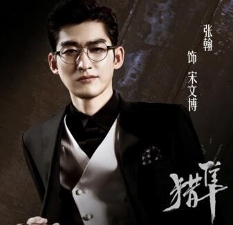 《战狼2》票房53亿，张翰却说：跟他没关系！