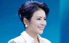 上海女主持人陈辰，传来喜讯！
