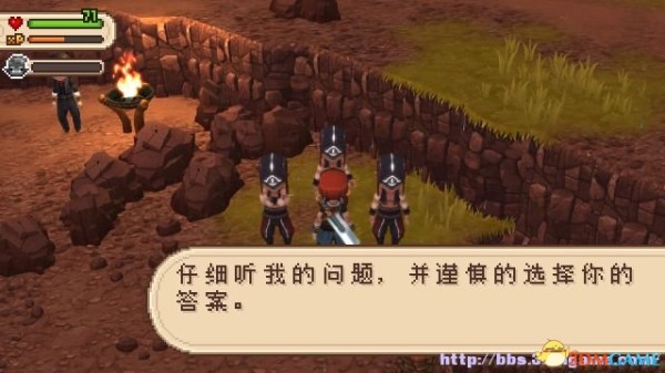 进化之地2 图文全剧情流程攻略 全流程全星星收集