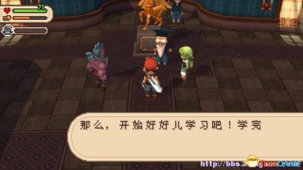 进化之地2 图文全剧情流程攻略 全流程全星星收集