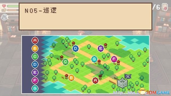 进化之地2 图文全剧情流程攻略 全流程全星星收集