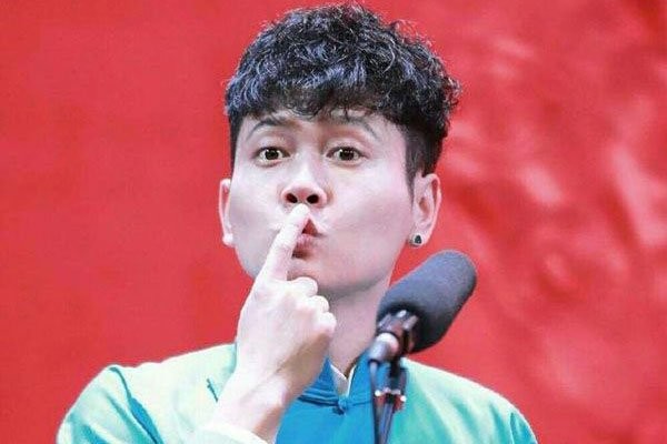 郝舒涵个人资料图片 和孟鹤堂因为什么离的婚了