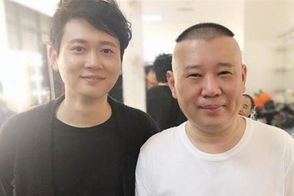 郝舒涵个人资料图片 和孟鹤堂因为什么离的婚了