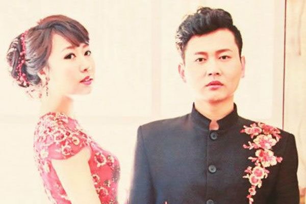 郝舒涵个人资料图片 和孟鹤堂因为什么离的婚了