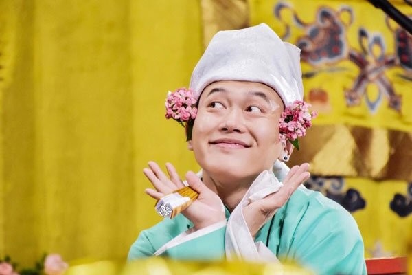 郝舒涵个人资料图片 和孟鹤堂因为什么离的婚了