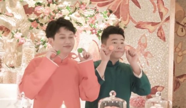 孟鹤堂周九良澳门拍摄完整版来了，孟鹤堂透露刚开始搭档是女演员