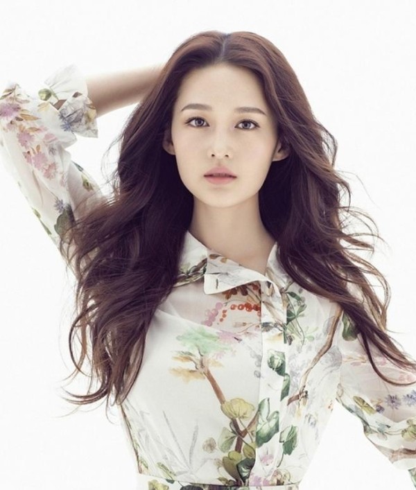被称为最干净零绯闻8大美女明星！满满的都是正能量