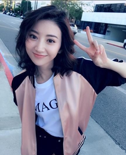 被称为最干净零绯闻8大美女明星！满满的都是正能量