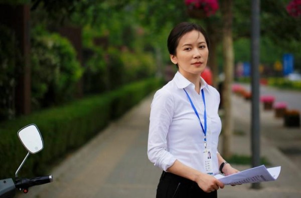 被称为最干净零绯闻8大美女明星！满满的都是正能量