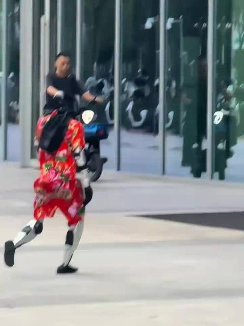 大哥:我当时害怕极了