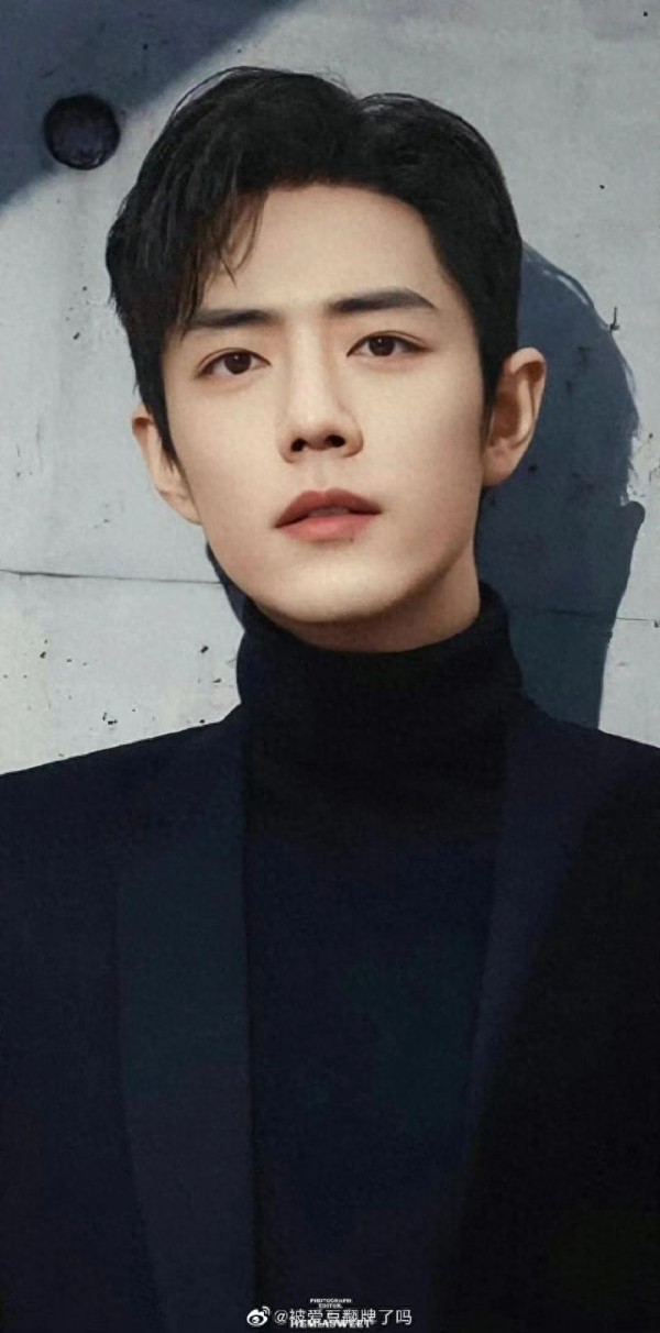 超乎你想象！2025最火的男明星都有谁？