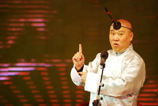 郭德纲