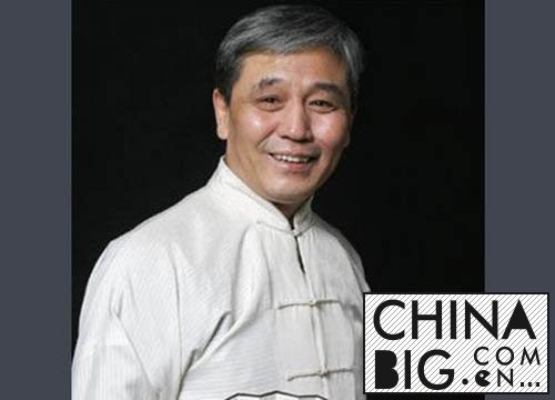 马志明人缘不好？ 马志明资料介绍