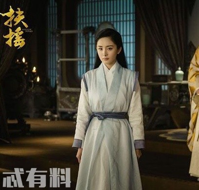 扶摇小七的真实身份是什么 小七是帝非天派来的卧底吗