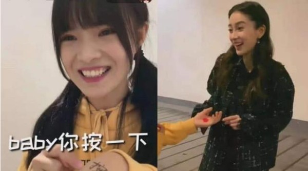 撩遍娱乐圈的“七阿姨”，在遇到罗志祥后，才知道山外有山