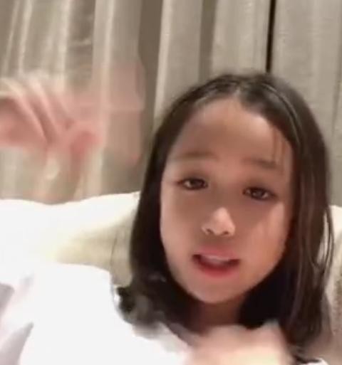 考拉是“逆袭式长大”，才十岁就自带高颜值