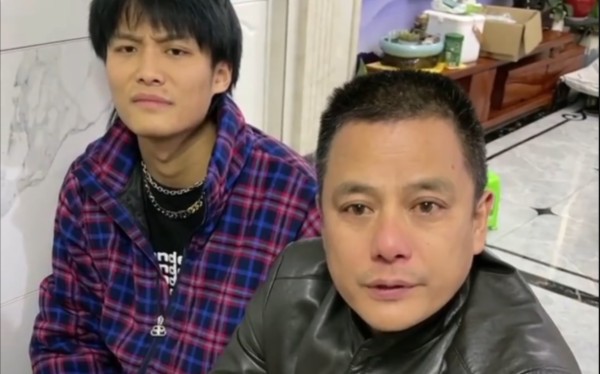疯狂小杨哥:“网瘾少年”为何能年入过亿?如今他的真实身份曝光