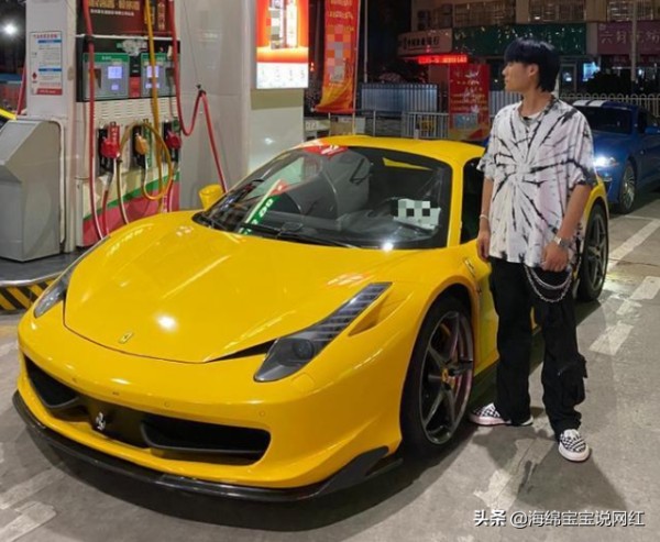 疯狂小杨哥:“网瘾少年”为何能年入过亿?如今他的真实身份曝光