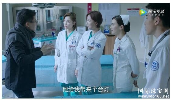 《急诊科医生》率真小伙登场，周大生将促风格良缘