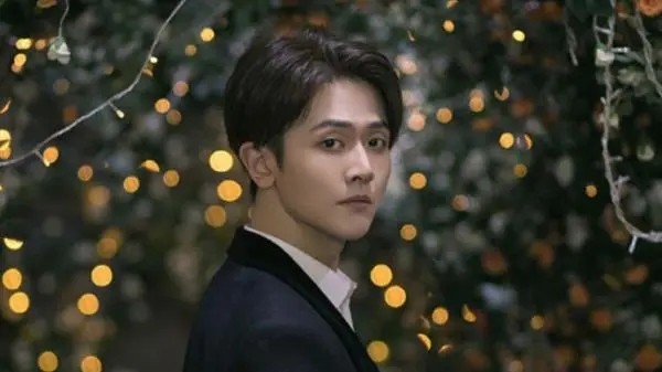 刘端端个人资料家世及妻子是谁李欣照片？刘端端一家三口照片真实
