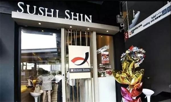 来看看泰国明星开的店，一起来偶遇明星~