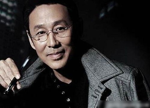 娱乐圈吃瓜陈道明,从清高戏骨到绯闻缠身，真相究竟如何？ 第1张
